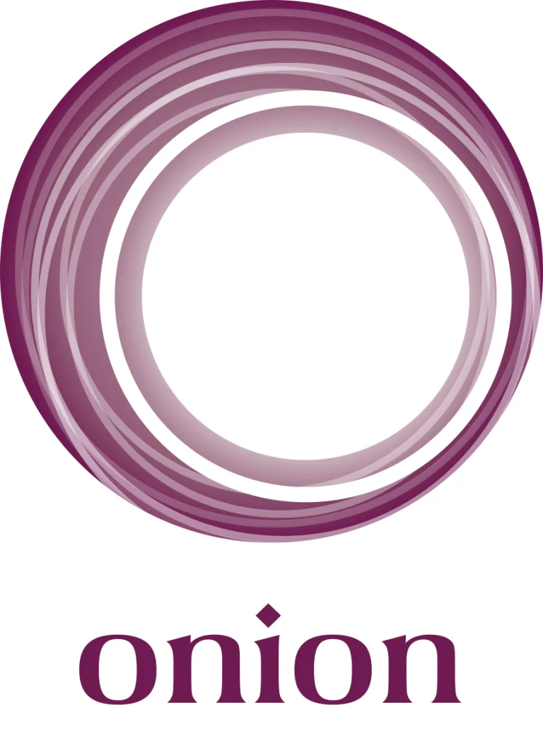 אוניון – Onion