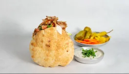 סטריט מיט – STREET MEAT