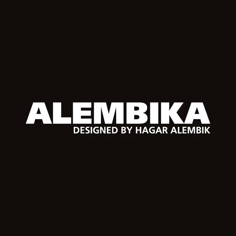 אלמביקה – Alembika