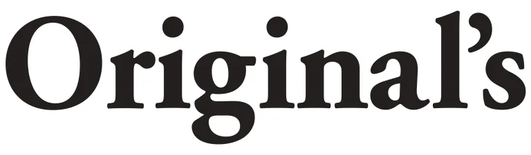 אוריג'ינלס – Original's