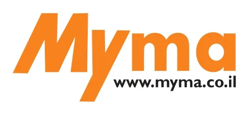 מימה – Myma