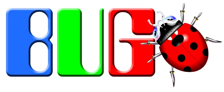 באג – BUG
