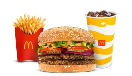 מקדונלד'ס – Mcdonald's