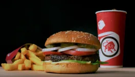 בורגראנץ' – BURGERANCH